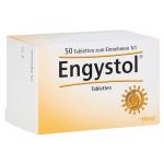 Engystol – PZN 04871306 (PZN 04871306)