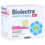 Biolectra Magnesium 400 mg ultra Direct – PZN 10252168 (PZN 10252168)