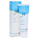 BIOCHEMIE DHU 11 Silicea N D 4 Salbe – PZN 03643796 (PZN 03643796)