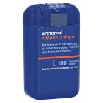 Orthomol Vitamin C Depot – PZN 01247300 (PZN 01247300)