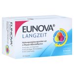 Eunova Langzeit Kapseln – PZN 11084342 (PZN 11084342)