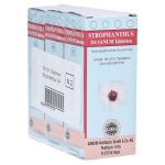 STROPHANTHUS D 4 Sanum Tabletten – PZN 04231570 (PZN 04231570)
