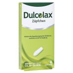 Dulcolax – PZN 00308169 (PZN 00308169)