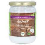 KOKOSÖL Bio duowell – PZN 13657049 (PZN 13657049)