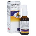 Kamillosan Mund- und Rachenspray – PZN 05973405 (PZN 05973405)