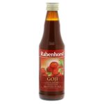 RABENHORST Goji Muttersaft – PZN 00196629 (PZN 00196629)