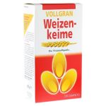 WEIZENKEIME Vollgran Grandel Kerne – PZN 03684482 (PZN 03684482)