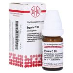 BRYONIA C 30 Globuli – PZN 02890386 (PZN 02890386)
