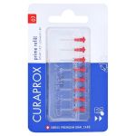 CURAPROX CPS 07 prime Interdentalbürsten Refill – PZN 16166412 (PZN 16166412)