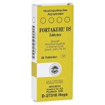 FORTAKEHL D 5 Tabletten – PZN 04413319 (PZN 04413319)