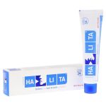HALITA Zahnpasta – PZN 05703657 (PZN 05703657)