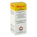 INCONTISAL 21 Tropfen f.Heimtiere – PZN 00955383 (PZN 00955383)