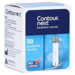 CONTOUR Next Sensoren Teststreifen – PZN 10780335 (PZN 10780335)