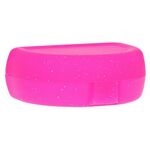 ZAHNSPANGENBOX small pink transparent – PZN 10988403 (PZN 10988403)