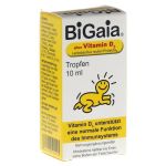 Bigaia plus Vitamin D3 Tropfen – PZN 10270479 (PZN 10270479)