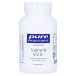 PURE ENCAPSULATIONS Nutrient 950E Kapseln – PZN 06552367 (PZN 06552367)