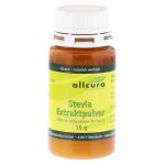 STEVIA EXTRAKT Pulver – PZN 07795959 (PZN 07795959)