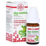 NUX VOMICA D 6 DHU Glob.bei Erkr.d.Verdauungsorg. – PZN 13699929 (PZN 13699929)