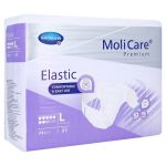 MOLICARE Premium Elastic Slip 8 Tropfen Gr.L – PZN 14215282 (PZN 14215282)