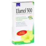 EFAMOL 500 Kapseln – PZN 02548133 (PZN 02548133)