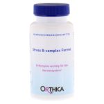 ORTHICA Stress B-Complex Formel Tabletten – PZN 05001501 (PZN 05001501)
