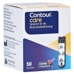 CONTOUR Care Sensoren – PZN 15251920 (PZN 15251920)