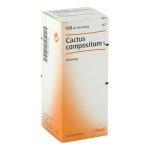CACTUS COMPOSITUM S Liquidum – PZN 04562166 (PZN 04562166)