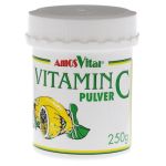 VITAMIN C PULVER Subst.Soma – PZN 04806800 (PZN 04806800)