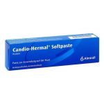 Candio-Hermal Softpaste – PZN 03492179 (PZN 03492179)