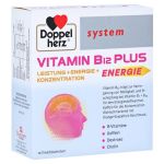 Doppelherz system Vitamin B12 Plus Trinkampullen – PZN 09071390 (PZN 09071390)