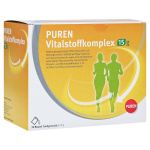 Puren Vitalstoffkomplex 15 g – PZN 11353380 (PZN 11353380)