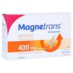 MAGNETRANS 400 mg trink-granulat – PZN 16314947 (PZN 16314947)