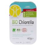 CHLORELLA 500 mg Bio Naturland Tabletten – PZN 05386004 (PZN 05386004)