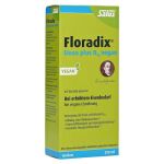 Floradix Eisen plus B12 vegan Tonikum – PZN 05101651 (PZN 05101651)