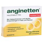 Anginetten Halstabletten zuckerfrei – PZN 00188110 (PZN 00188110)