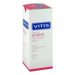 VITIS GINGIVAL Mundspülung – PZN 05703769 (PZN 05703769)