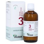 BIOCHEMIE Pflüger 3 Ferrum phosphoricum D 12 Tro. – PZN 06324086 (PZN 06324086)