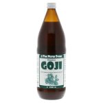 GOJI 100% Bioactive Saft – PZN 00215077 (PZN 00215077)