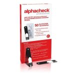 ALPHACHECK professional Blutzuckerteststreifen – PZN 09208529 (PZN 09208529)