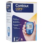 CONTOUR Care Set Blutzuckermesssystem mg/dl – PZN 15251908 (PZN 15251908)