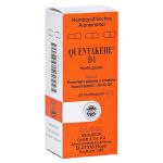 QUENTAKEHL D 4 Kapseln – PZN 04457038 (PZN 04457038)