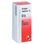 GRIPPE-GASTREU S R6 Mischung – PZN 01686554 (PZN 01686554)