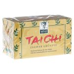 TAI CHI Ingwer Grüntee Filterbeutel – PZN 01116590 (PZN 01116590)