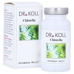 CHLORELLA Dr.Koll Tabletten – PZN 13229402 (PZN 13229402)