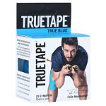TRUETAPE Athlete Edition Precut blau – PZN 14420527 (PZN 14420527)