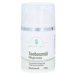 TEEBAUM ÖL PFLEGECREME – PZN 10393503 (PZN 10393503)