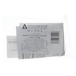 ARABIN Würfel Pessar perforiert 29 mm Gr.1 – PZN 00633857 (PZN 00633857)
