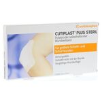 CUTIPLAST Plus steril 7,8x15 cm Verband – PZN 10325430 (PZN 10325430)