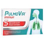 PULMOVIR immun Kapseln – PZN 16867965 (PZN 16867965)