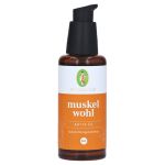 PRIMAVERA Muskelwohl Aktiv Öl Bio – PZN 14145943 (PZN 14145943)